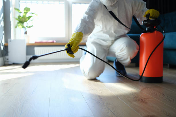 Reliable Hoarding Cleanup contractor in Londonderry, NH by Dulley Family Biohazard Services
